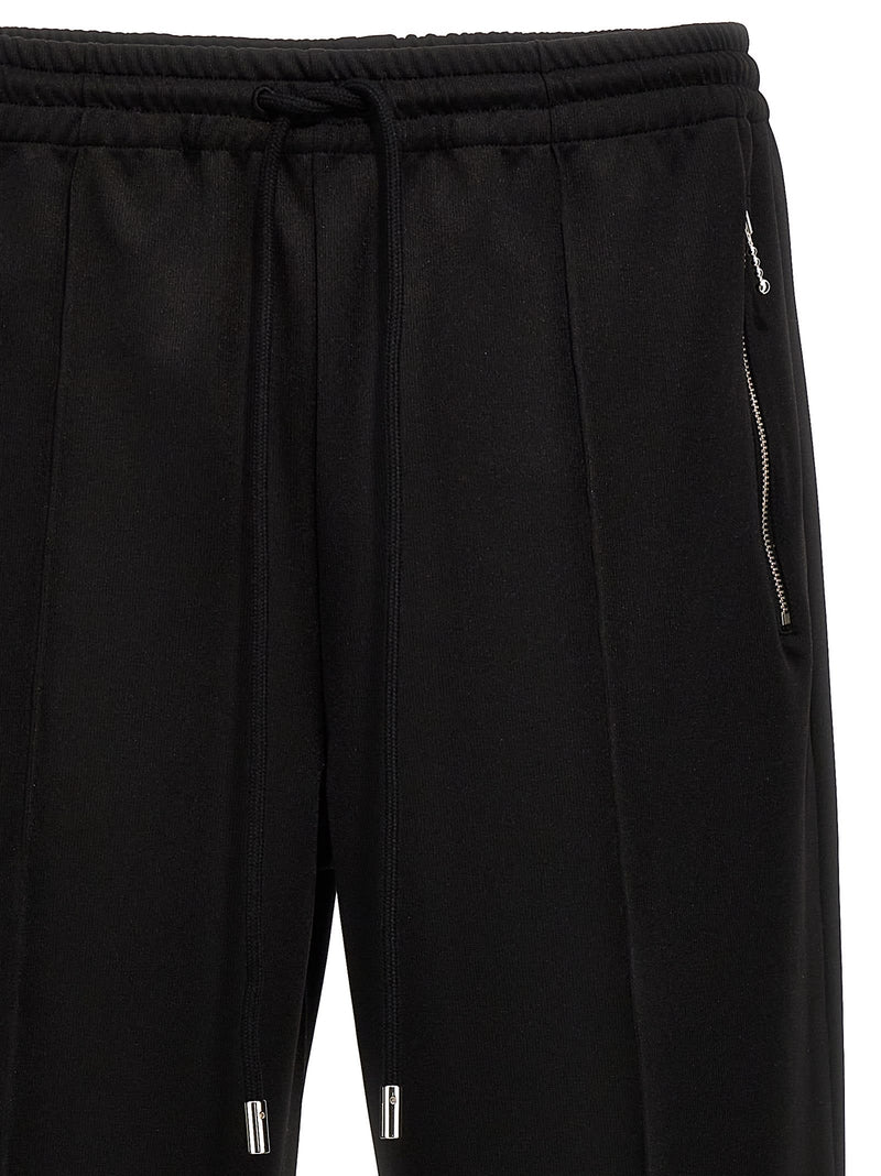 J.W. Anderson bootcut Track Pants - Men