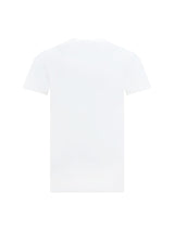 Dsquared2 Surfer Gang Rave Slouch T-shirt - Men