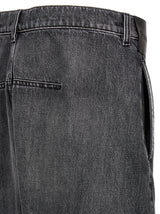 J.W. Anderson twisted Workwear Jeans - Men