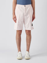 Stone Island Bermuda Confort Shorts - Men