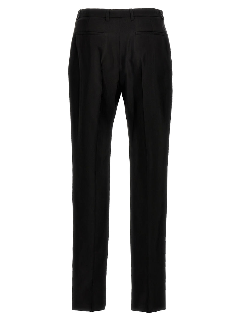 Saint Laurent Faille Pants - Men