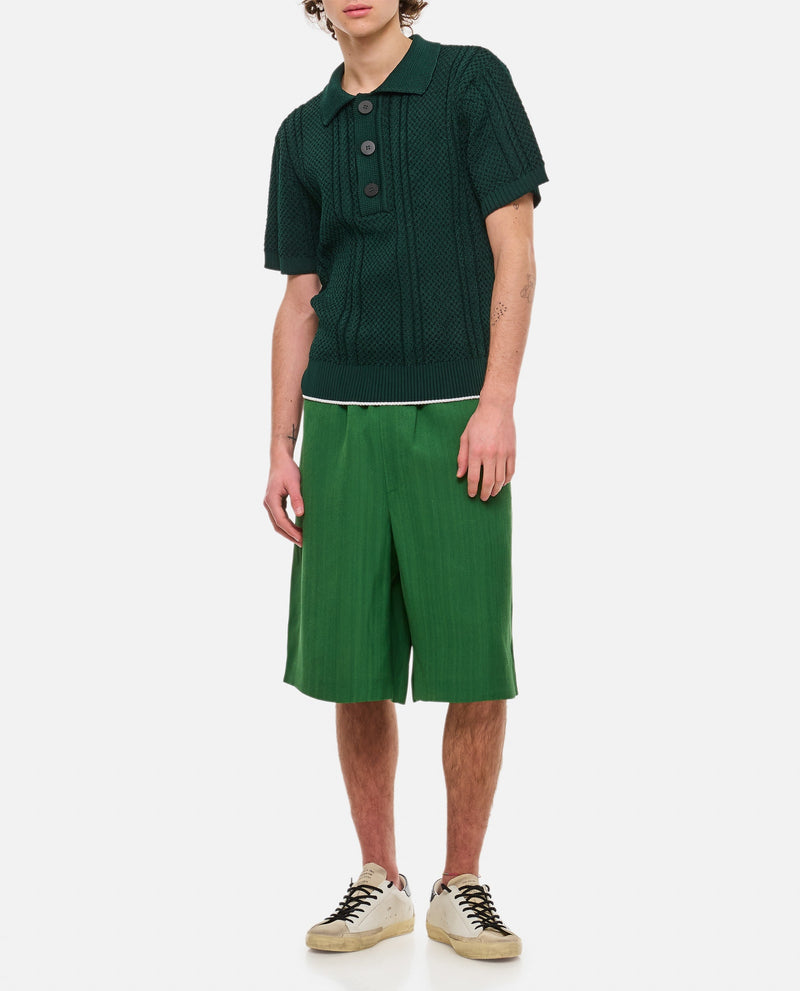 Jacquemus Juego Shorts - Men