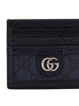 Gucci Card Holder - Men