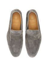 Brunello Cucinelli Penny Loafer - Men