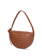 Bottega Veneta Intrecciato Shoulder Bag - Women