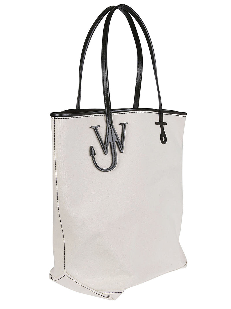 J.W. Anderson Anchor Tall Tote Bag - Women