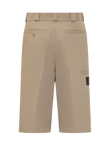 Givenchy Bermuda Shorts - Men