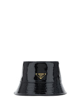 Prada Bucket Hat - Women