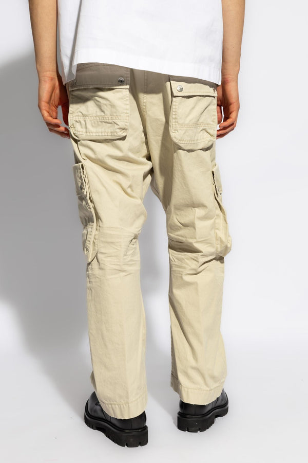 Dsquared2 Cargo Trousers - Men