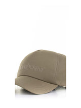 Saint Laurent Hat - Men