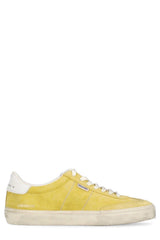 Golden Goose Soul Star Lace-up Sneakers - Women