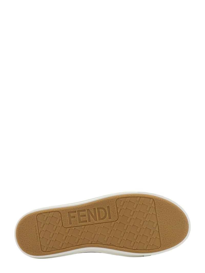 Fendi Domino Sneakers - Women