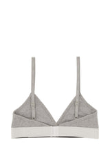 Versace Bralette With Logo - Women