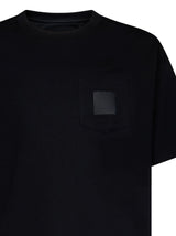 Givenchy Cotton Crew-neck T-shirt - Men