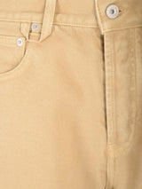 Jacquemus Straight Leg Jeans - Men