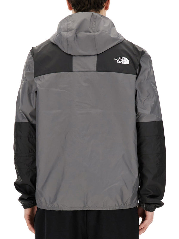 The North Face Hooded Jacket - Men