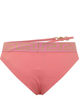 Versace Medusa 95 Greek Border Bikini Bottom - Women