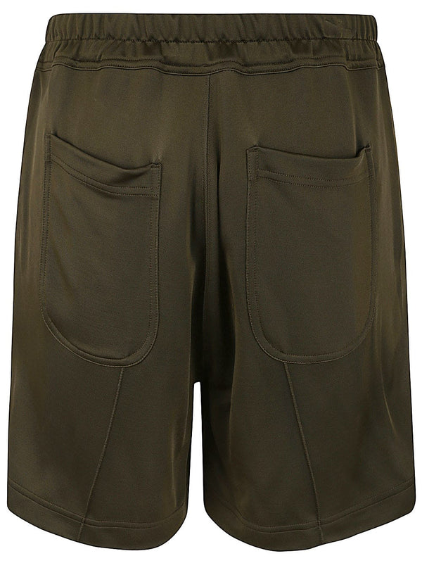 Tom Ford Cut And Sewn Shorts - Men