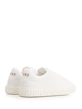 Versace greca Sole Sneakers - Women - Piano Luigi