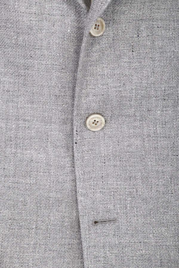 Brunello Cucinelli Jackets Grey - Men