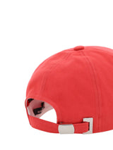 Balmain Baseball Cap - Women - Piano Luigi