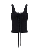 Balenciaga Corset Top - Women