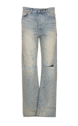 AMIRI Shotgun Straight Jeans - Men