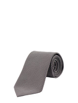 Tom Ford Tie - Men - Piano Luigi