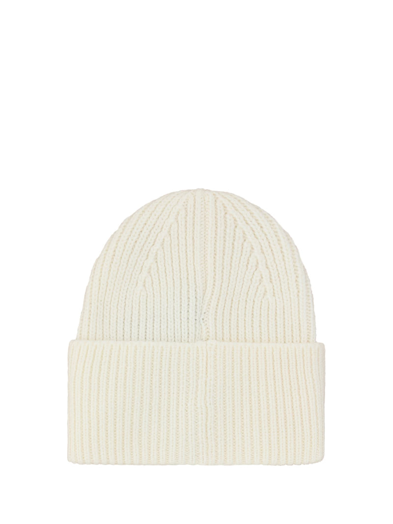 Palm Angels Monogram Beanie - Men