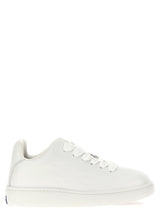 Burberry box Sneakers - Men