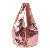 J.W. Anderson Mini Sequins Shopping Bag - Women