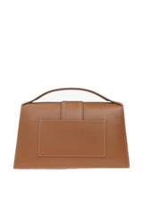 Jacquemus Le Bambinou Shoulder Bag - Women - Piano Luigi