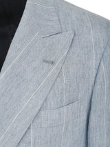 Brunello Cucinelli Suit Type Jacket - Men