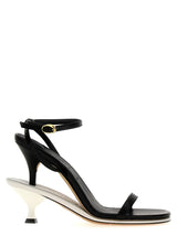 Jacquemus les Doubles Sandales Sandals - Women