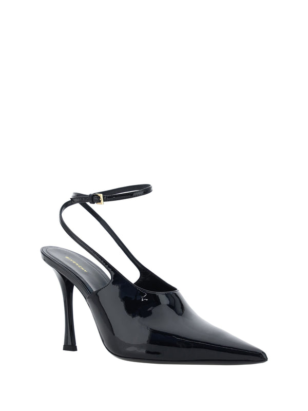 Givenchy Show Slingback Pumps - Women