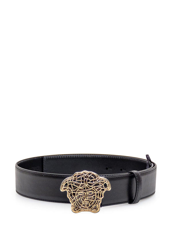 Versace medusa Belt - Men