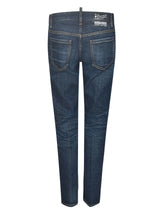 Dsquared2 Medium Waist Jenner Jeans - Women