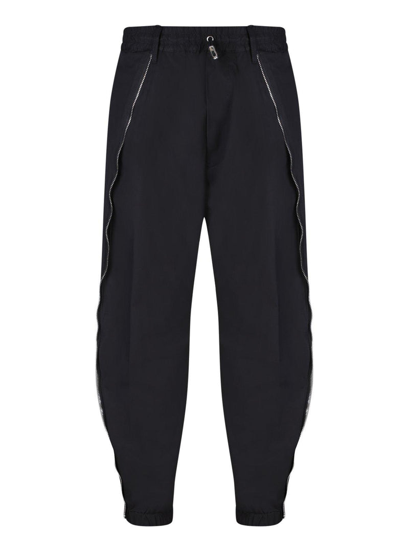 Dsquared2 Icon Clubbing Zipped Pants - Men