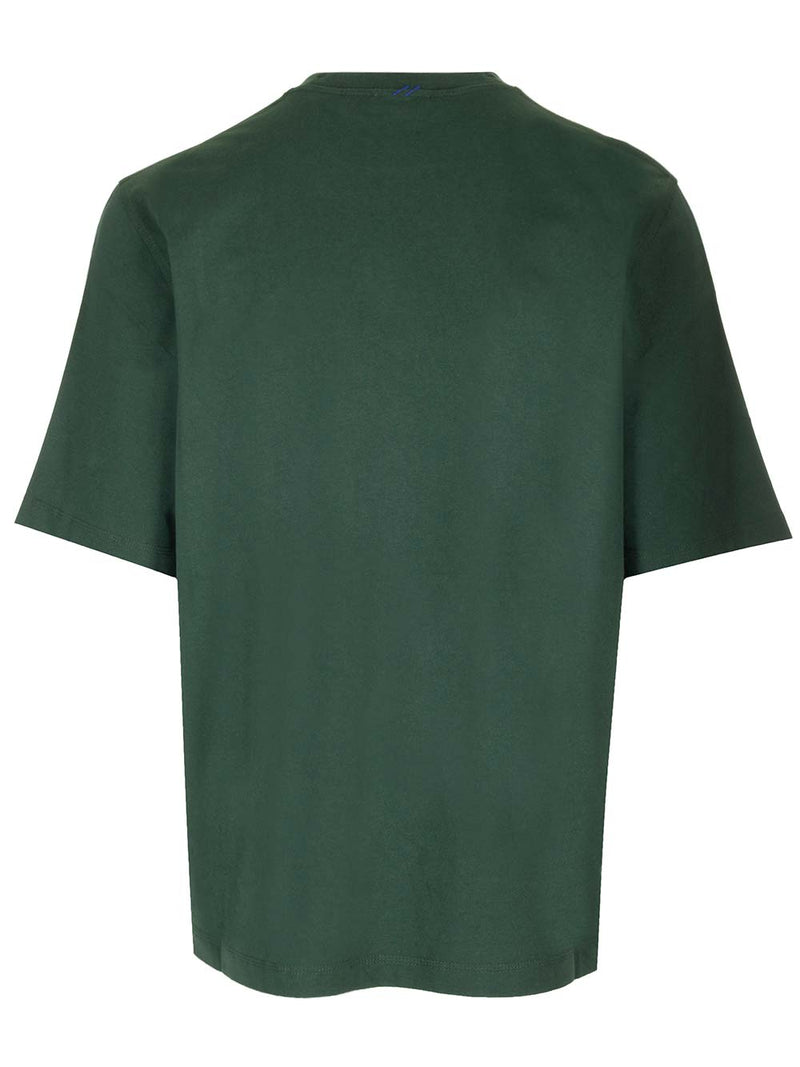 Burberry Jersey T-shirt - Men