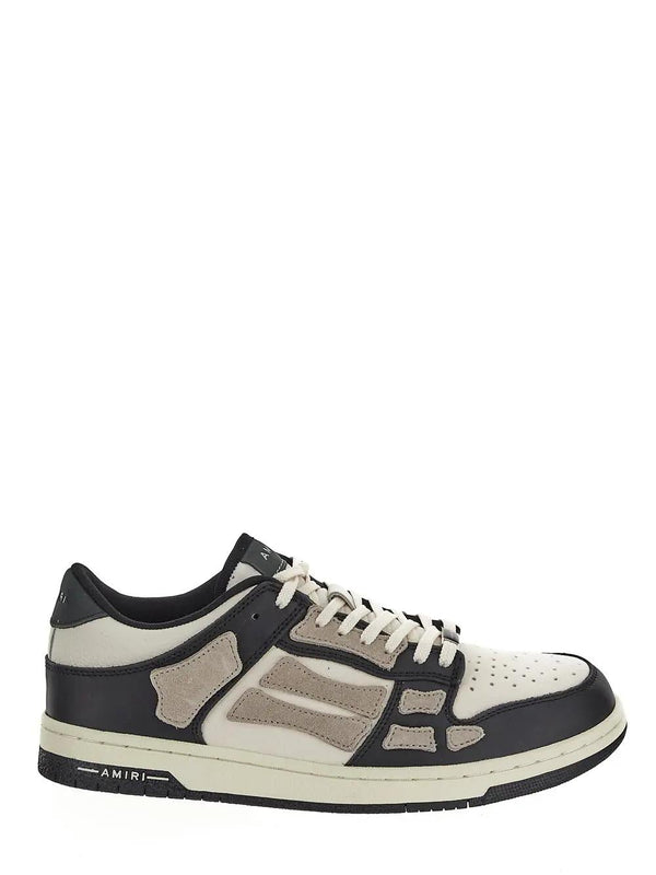 AMIRI Skel Top Low Sneakers - Men