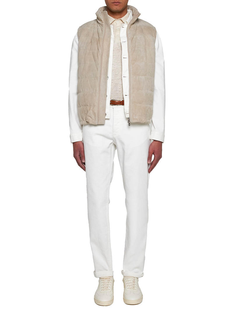 Brunello Cucinelli Jacket - Men