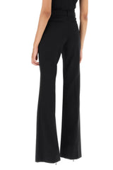 Versace Medusa 95 Flared Trousers - Women