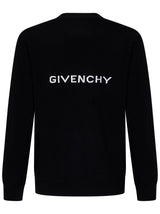 Givenchy Cardigan - Men