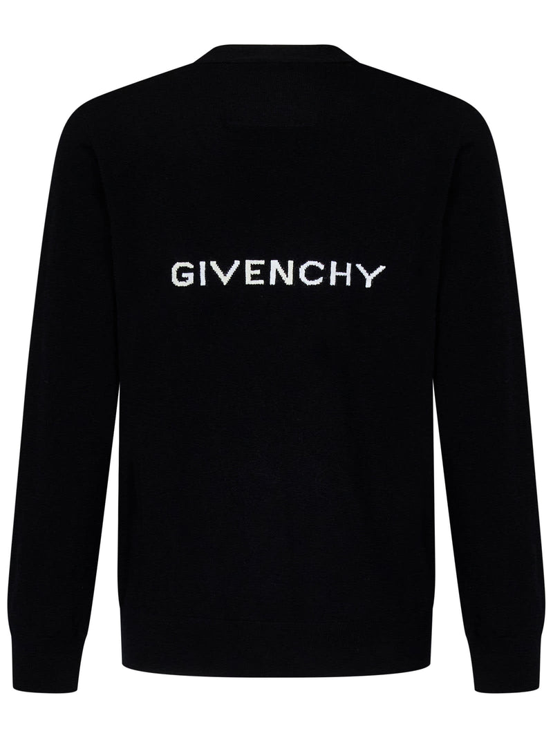 Givenchy Cardigan - Men