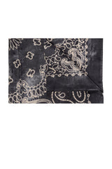 Golden Goose Silk Scarf - Men