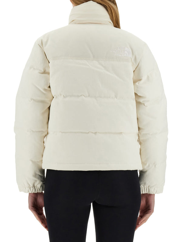 The North Face Jacket With Logo - Women