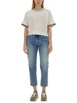 Brunello Cucinelli Linen Knitwear - Women