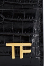 Tom Ford Card Holder - Men - Piano Luigi