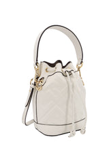 Fendi Mon Tresor Bucket Bag - Women