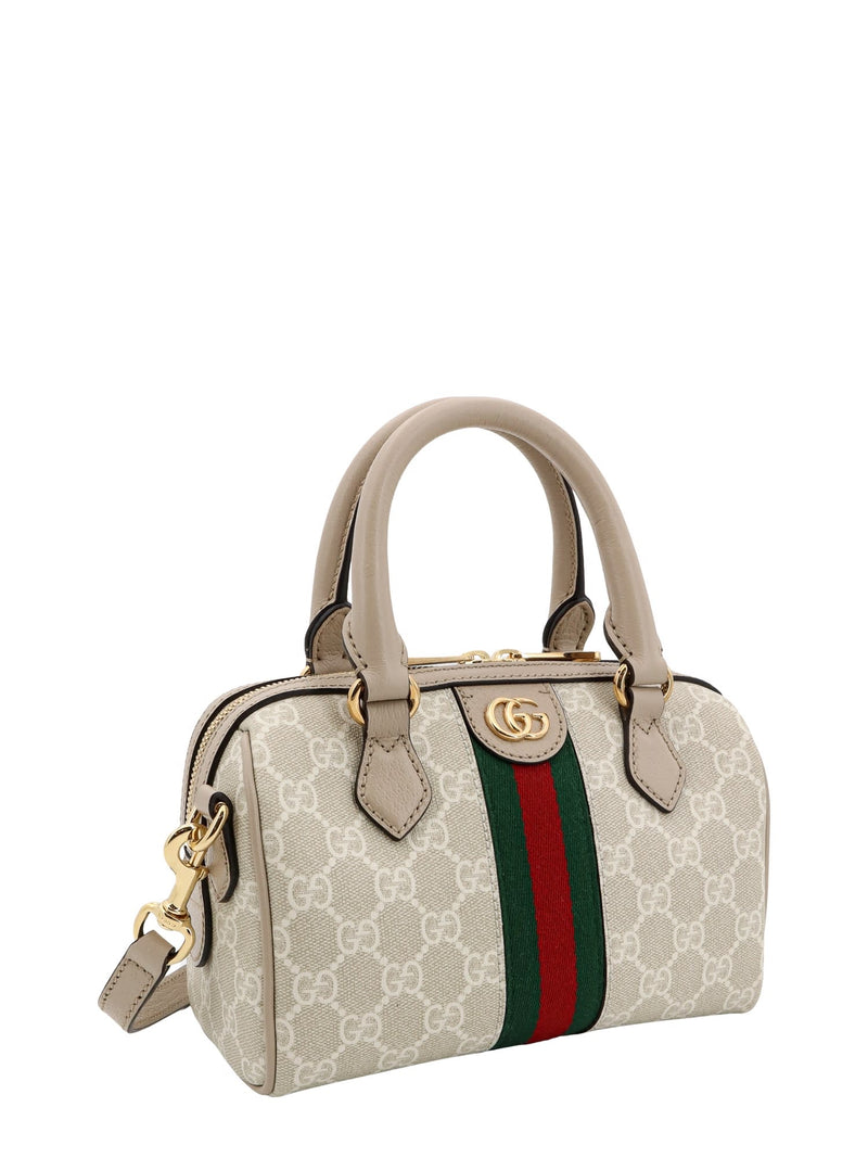 Gucci Ophidia Gg Handbag - Women